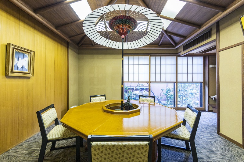 ○○の間イメージ