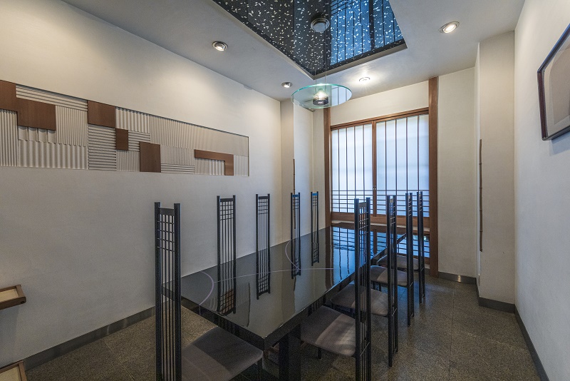 ○○の間イメージ