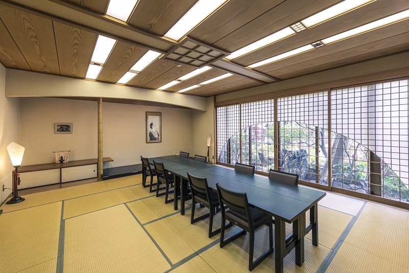 ○○の間イメージ