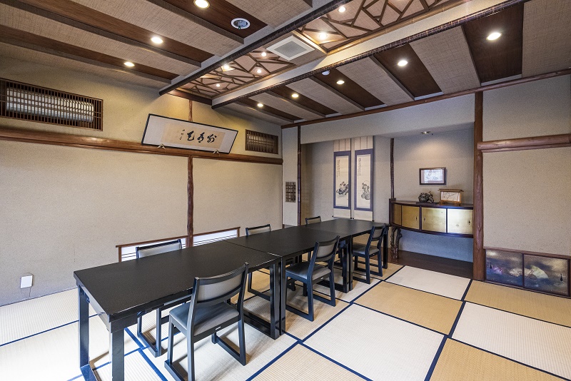 ○○の間イメージ