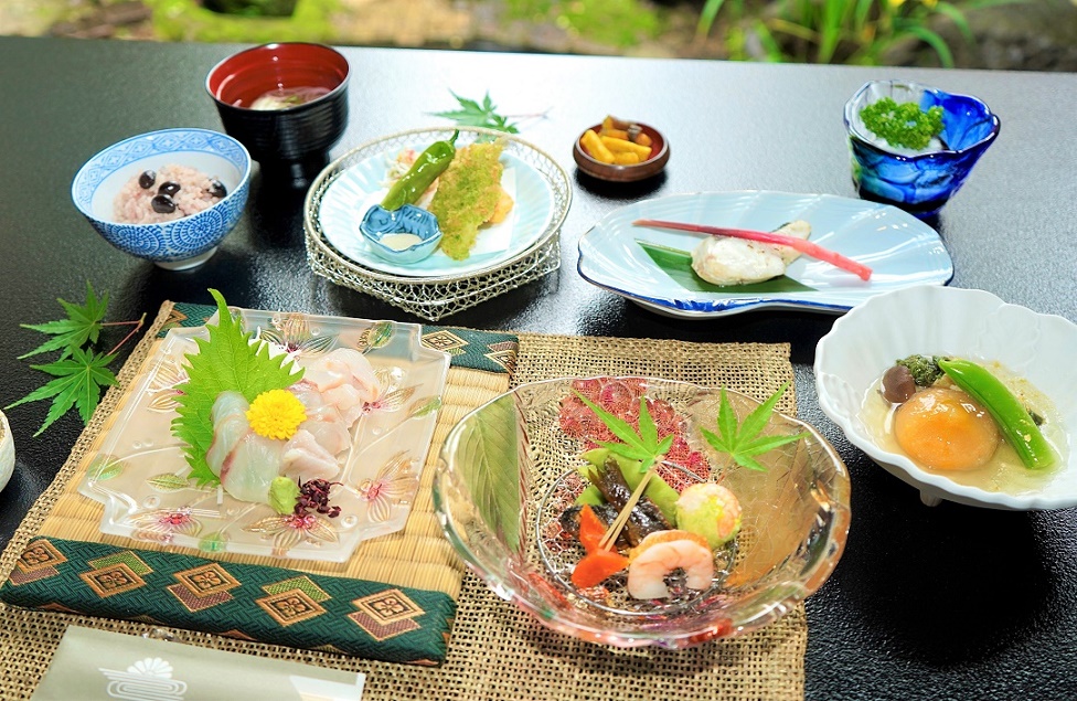 料理イメージ